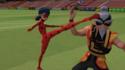 منتخب پرومو میراکلس _ ماجراجوی...