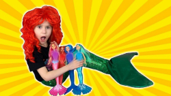 نمایش پرنسس اریل