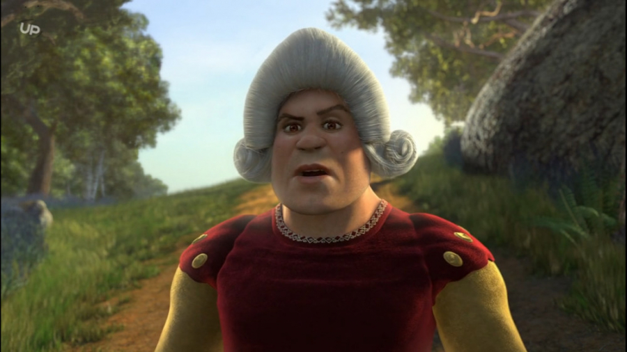 انیمیشن شرک 2004 Shrek دوبله فارسی زمان5224ثانیه