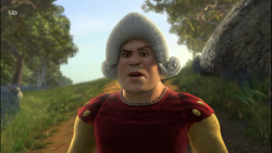 انیمیشن شرک 2004 Shrek دوبله ف...