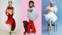 آموزش باربی »»» ایده های جالب...