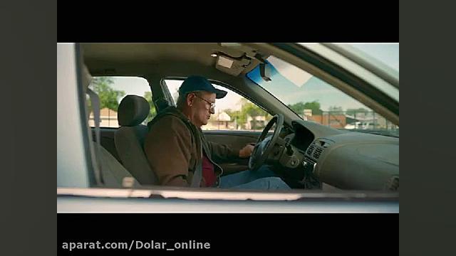 دانلود فیلم شیفت آخر با دوبله فارسی The Last Shift 2020 زمان56ثانیه
