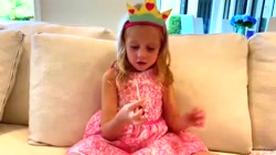 ناستیا استیسی و بابایی  کودکان...