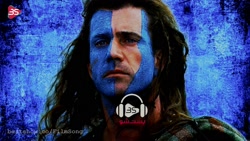 موسیقی متن فیلم شجاع دل  اثری...