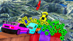 کارتون ماشین بازی:: ماشین بازی...