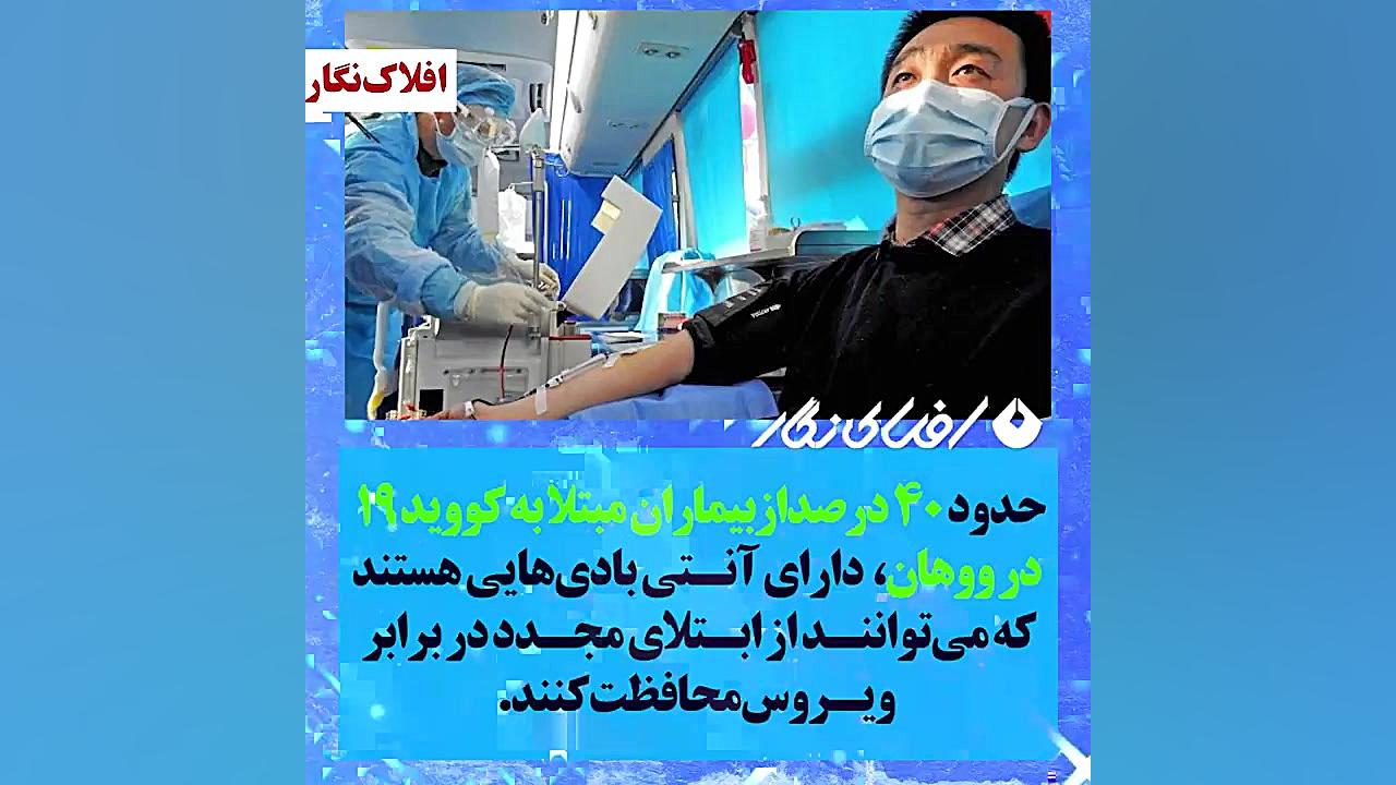 آنتی بادی ها تا چه مدت بدن را در برابر ویروس کرونا مقاوم می سازند؟ پلتفرم Drug Screening