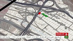 حادثه و فاجعه منا