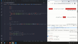 05 - Margin و Padding (آموزش بوت استرپ | Bootstrap)
