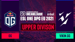 OG vs. ViKin.gg - Game 3 - DreamLeague Season 14 DPC- EU - Upper Division
