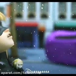 یک سالگی میراکلر بودنم مبارک ک...