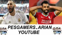 PES 2021 | لیگ قهرمانان اروپا...