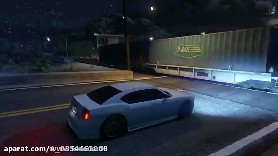 راز روح مایکل در بازی GTA5