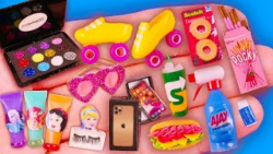 48 ایده کوچک برای لوازم خانگی...