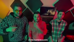 جدیدترین آهنگ با حضور رحمان رح...