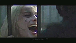 ادیت هارلی کویین