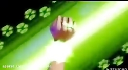 تبدیل ترکیبی ادرین و مرینت با...