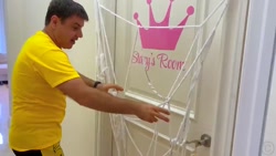 برنامه کودک دخترانه ناستیا  قس...