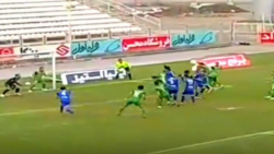 آهنگ استقلال  گل های استقلال...