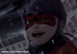 میکس از میراکلس_میکس از لیدی ب...