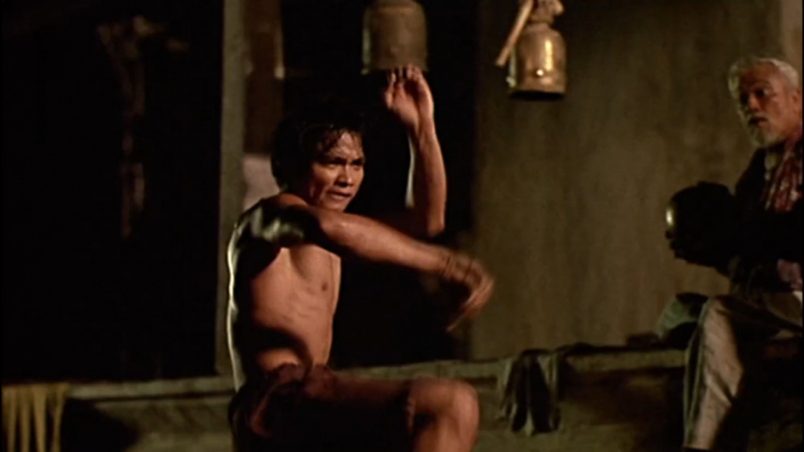 تریلر فیلم Ong-Bak- The Thai Warrior زمان65ثانیه