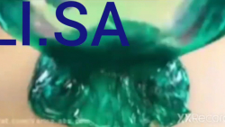 درست کردن اسلایم بدون چشب و بو...