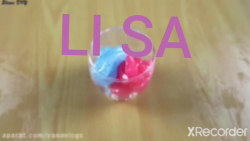 درست کردن اسلایم با خمیر دندان...