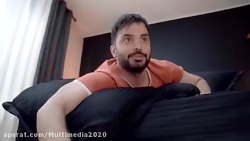 طنز خنده دار محسن ایزی | طنز م...