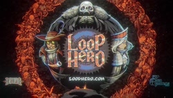 Loop Hero - پارسی گیم