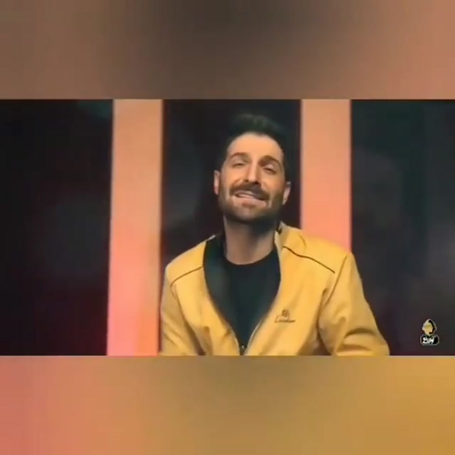 آهنگ جدید حمید هیراد . کلیپ عا...