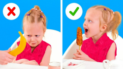 ترفندهای درخشان برای والدین -...