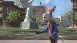 انیمیشن سینمایی الاغ شاه(دوبله...