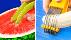 ترفندهای آشپزخانه بسیار جذاب ب...