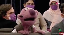 دردسر جدید جناب خان با خانواده...