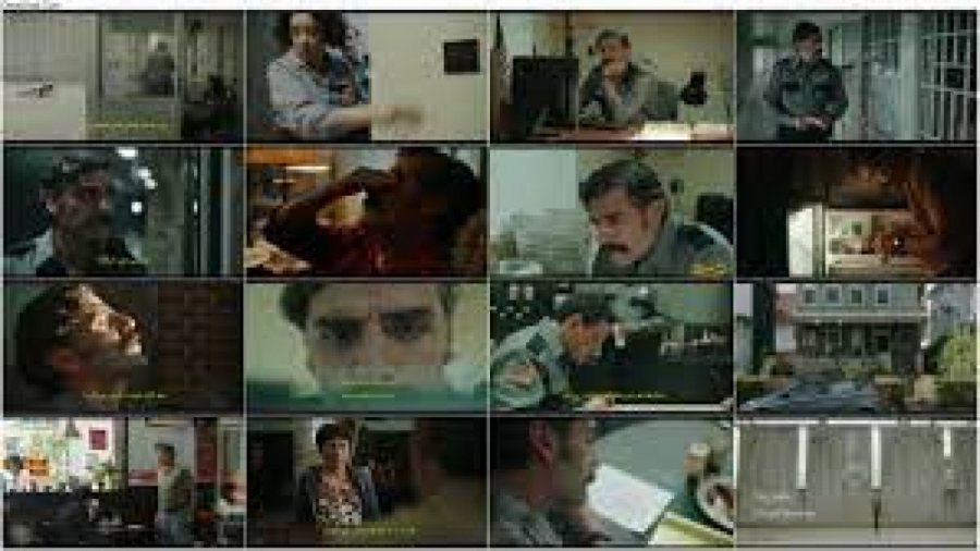 فیلم اتاق نامه The Letter Room کمدی ، کوتاه | 2021 زمان1951ثانیه
