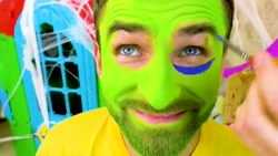 ماجراهای ساشا _ برنامه کودک جد...