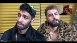 کلیپ طنز جدید | پویان ان آر |...