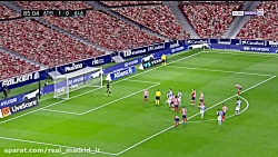 صحنه ای که ممکن است قهرمان لال...