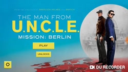 جیمز باند در اندروید (007)! بهترین گیم پلی Mission:Berlin (ماموریت در برلین)