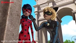 انیمیشن لیدی باگ کارتون کفشدوز...