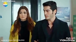 میکس عشق حرف حالیش نمیشه