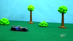 کارتون ماشین بازی مک کویین : ط...