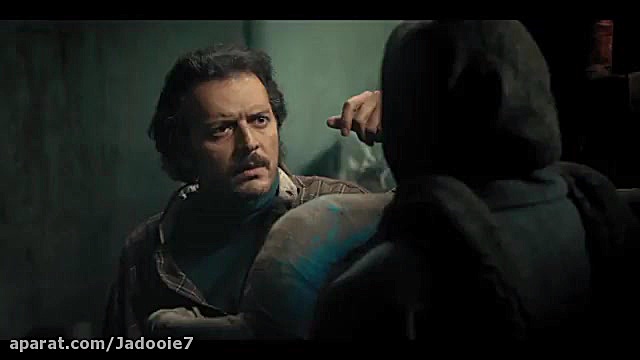 تیزر قسمت پنجم سریال می خواهم زنده بمانم زمان59ثانیه