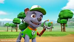 دانلود انیمیشن سگهای نگهبان -...