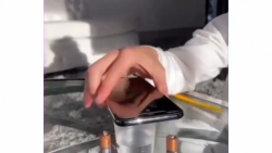 شارژ گوشی بدون شارژر