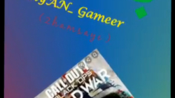 قسمت 1 کال اف دیوتی کلد وار