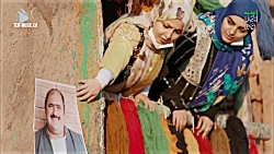 سریال نون خ فصل سوم قسمت 3 سوم