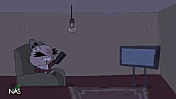 دیرین دیرین - گاهی یه تکون