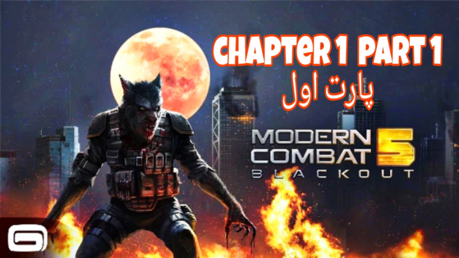 modern combat 5 episode 1