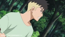 بوروتو قسمت ۱۹۱ زیرنویس فارسی