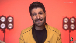 حمید هیراد - دلبر (تیزر)